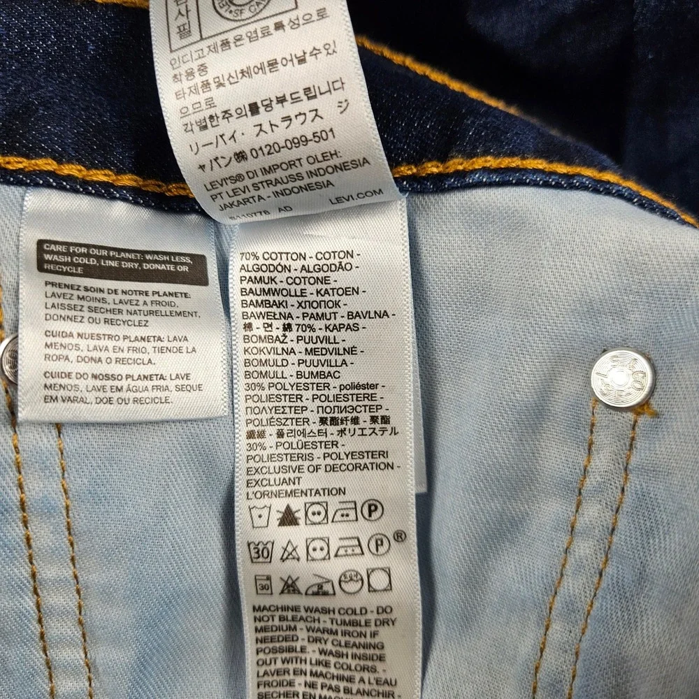 Levis levi strauss